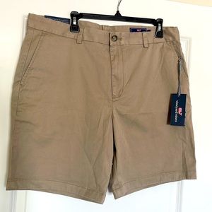 Vineyard Vines - 9 Inch Stretch Breaker Shorts